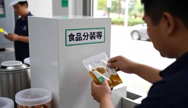 食材供应解决定制方案中的常见需求