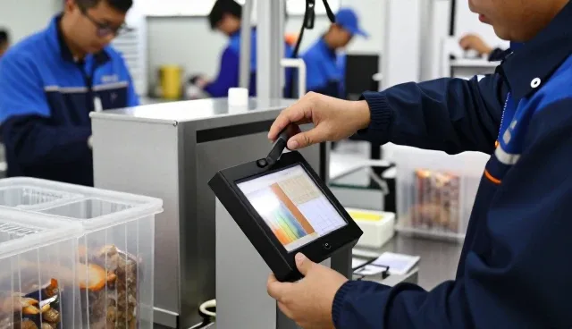定制方案提升社区服务站使用效率